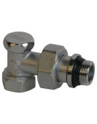 Adjusting elbow R16TG 1/2"- GIACOMINI - R16X033