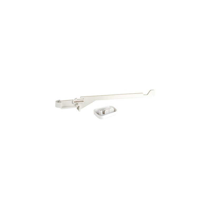 Wc - Pushbutton lever unit PRIMO 28 and 58- SIAMP - 34282507