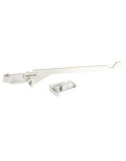 Wc - Pushbutton lever unit PRIMO 28 and 58- SIAMP - 34282507 Wc - Pushbutton lever unit PRIMO 28 and 58- SIAMP - 34282507
