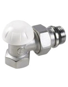 Adjusting elbow R14TG 1/2"- GIACOMINI - R14X033
