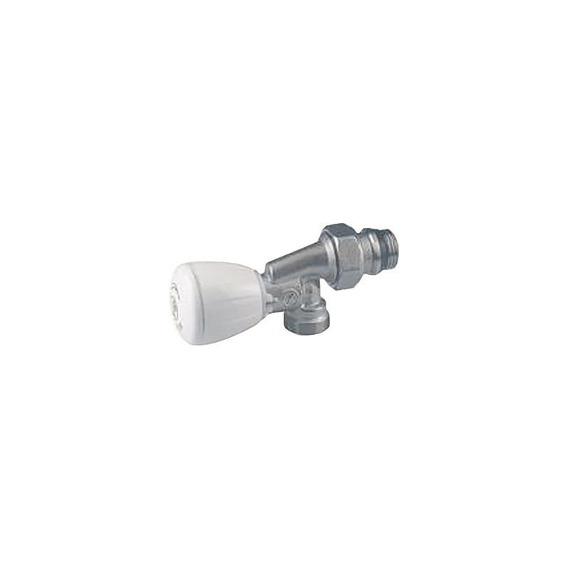 Bracket valve R431TG 1/2" x 18- GIACOMINI - R435X043