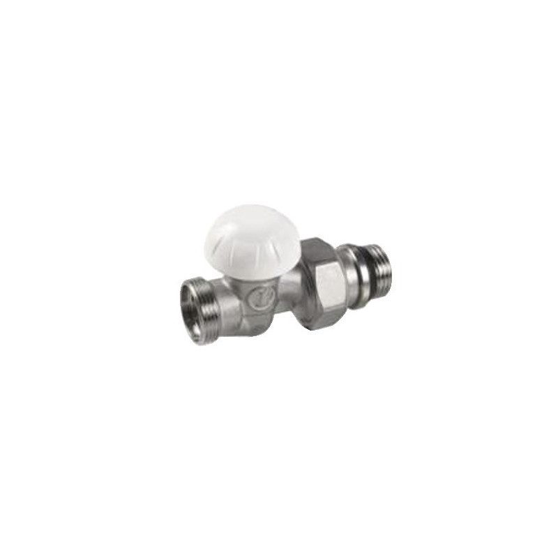 Adjusting T-joint R31TG 1/2" x 16- GIACOMINI - R31X033