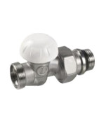 Adjusting T-joint R31TG 1/2" x 16- GIACOMINI - R31X033