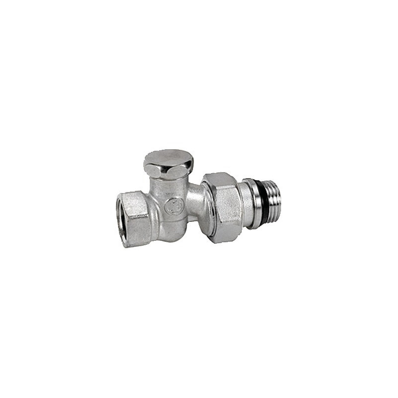 Adjusting T-joint R17TG 1/2"- GIACOMINI - R17X033