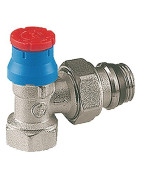 Bracket valve R401TG 3/8"- GIACOMINI - R401X132