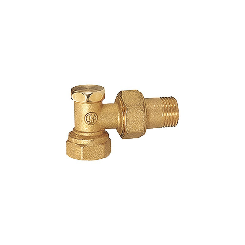 Adjusting elbow R16 3/8"- GIACOMINI - R16Y002