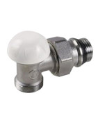 Adjusting elbow r29tg 3/8" x 16- GIACOMINI - R29X032
