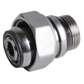 Telescopic dowel R173TG 1/2"- GIACOMINI - R173X033