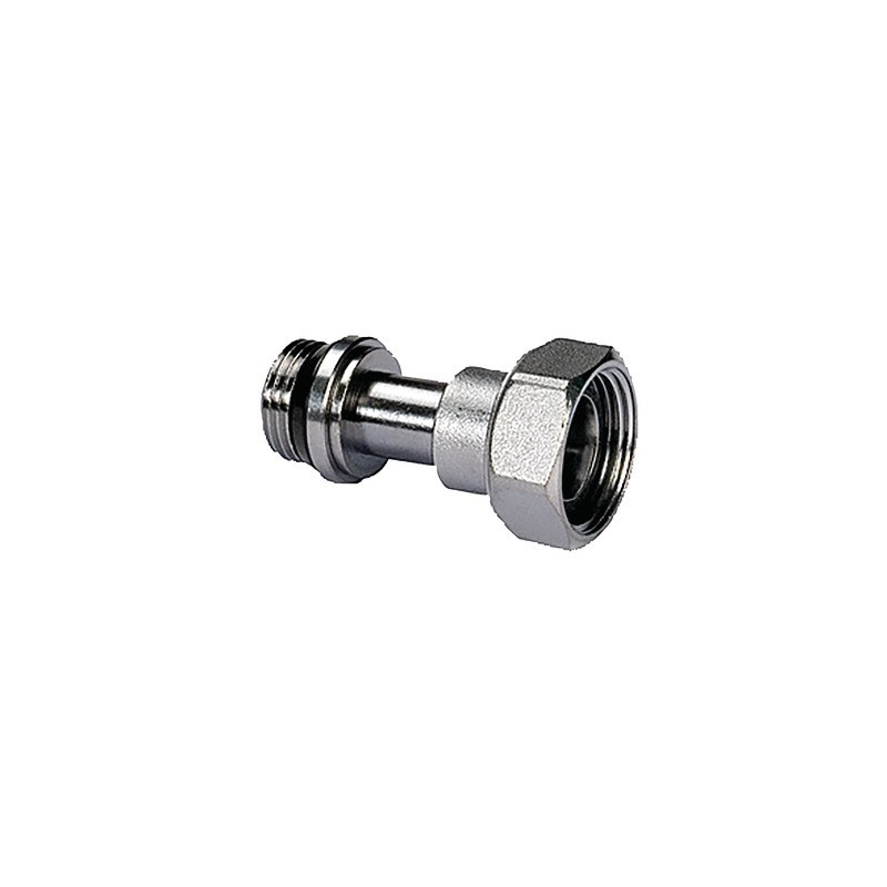 Telescopic dowel R173TG 3/8"- GIACOMINI - R173X032
