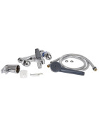 Renovation valves and fittings- IDEAL STANDARD - B1862AA Renovation valves and fittings- IDEAL STANDARD - B1862AA