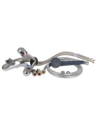 Renovation valves and fittings- IDEAL STANDARD - B1861AA Renovation valves and fittings- IDEAL STANDARD - B1861AA