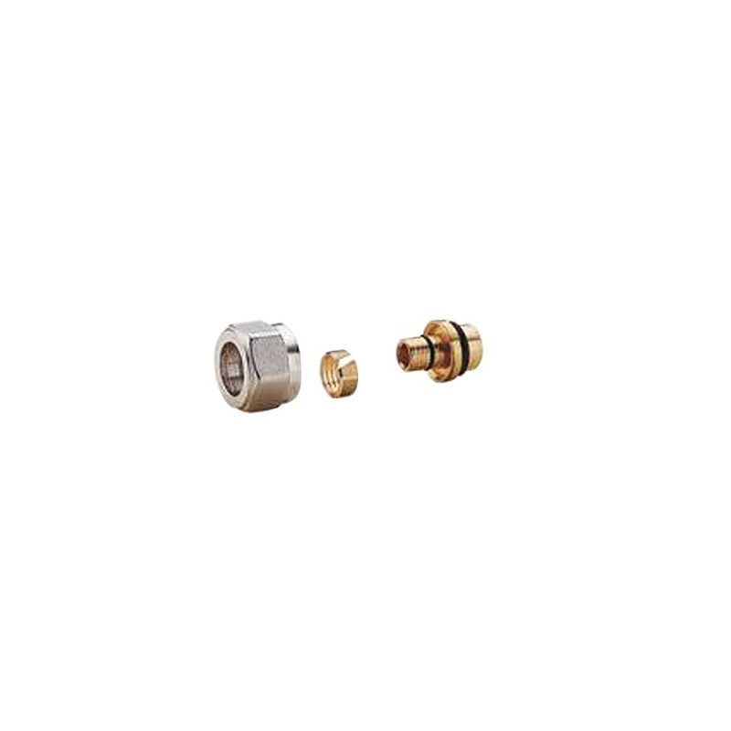 Adapter R179 18-12 x 10- GIACOMINI - R179X063