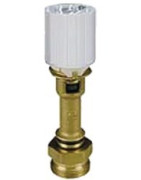 Collector valve PCBT1"1/4AM- GIACOMINI - P10VY002