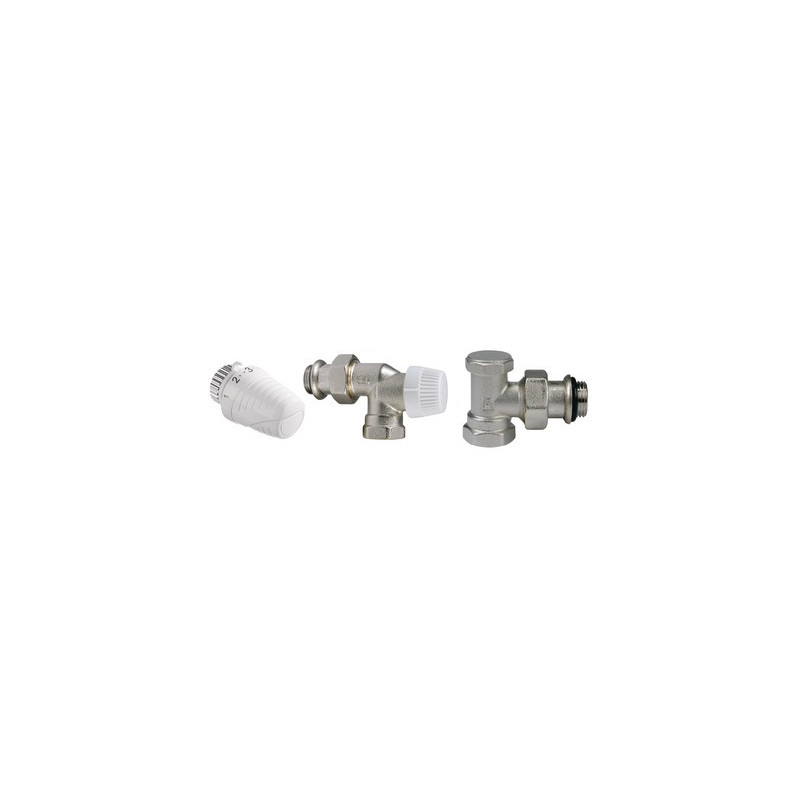 Kit for radiator equipment 1/2 reverse bracket- HONEYWELL HOME - VTL3030AS15