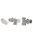 Kit for radiator equipment 1/2 reverse bracket- HONEYWELL HOME - VTL3030AS15
