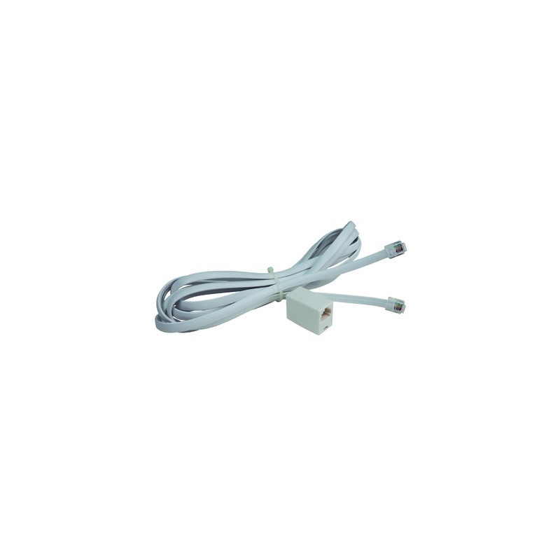 Extension cable for detection block Si-2- SAUERMANN - ACC00942