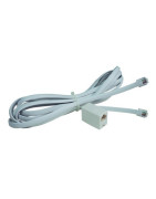 Extension cable for detection block Si-2- SAUERMANN - ACC00942 Extension cable for detection block Si-2- SAUERMANN - ACC00942