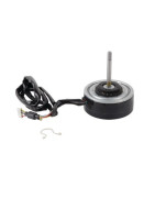 Ventilation motor- PANASONIC - ARW41G8P30AC