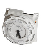 Weekly analog clock- SIEMENS - AUZ3.7