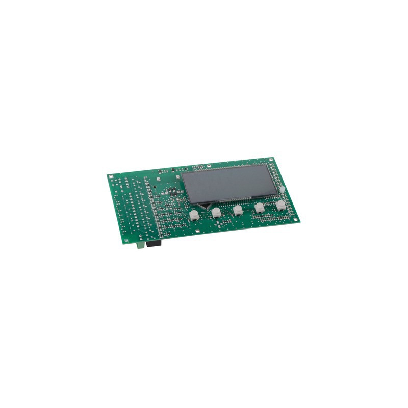Carte régulation électrique -PULS/2- AUER - B1243431