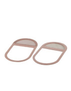 Mica regard + joints- AUER - B1990077  - (X2)