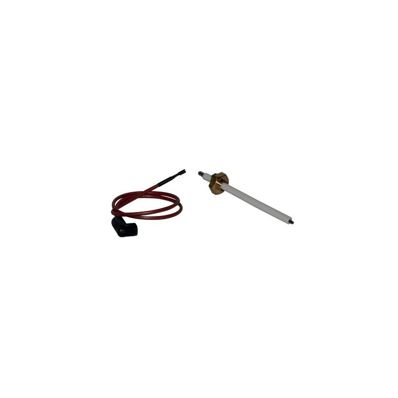 Bougie longue - PULS 32/40/60- AUER - B4943346