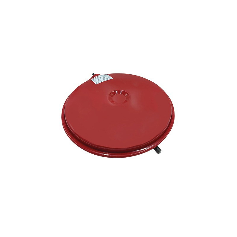 Expansion vessel 7l circular 3/8- BIASI - BI1182105