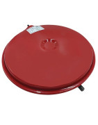 Expansion vessel 7l circular 3/8- BIASI - BI1182105