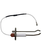Ignition electrode- BIASI - BI1293102