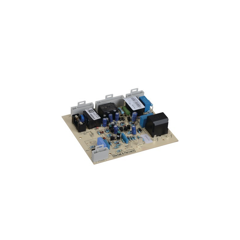 Full sequence control PCB (ex savki1086103)- BIASI - BI1305101