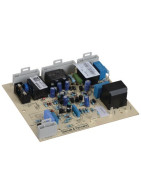 Full sequence control PCB (ex savki1086103)- BIASI - BI1305101