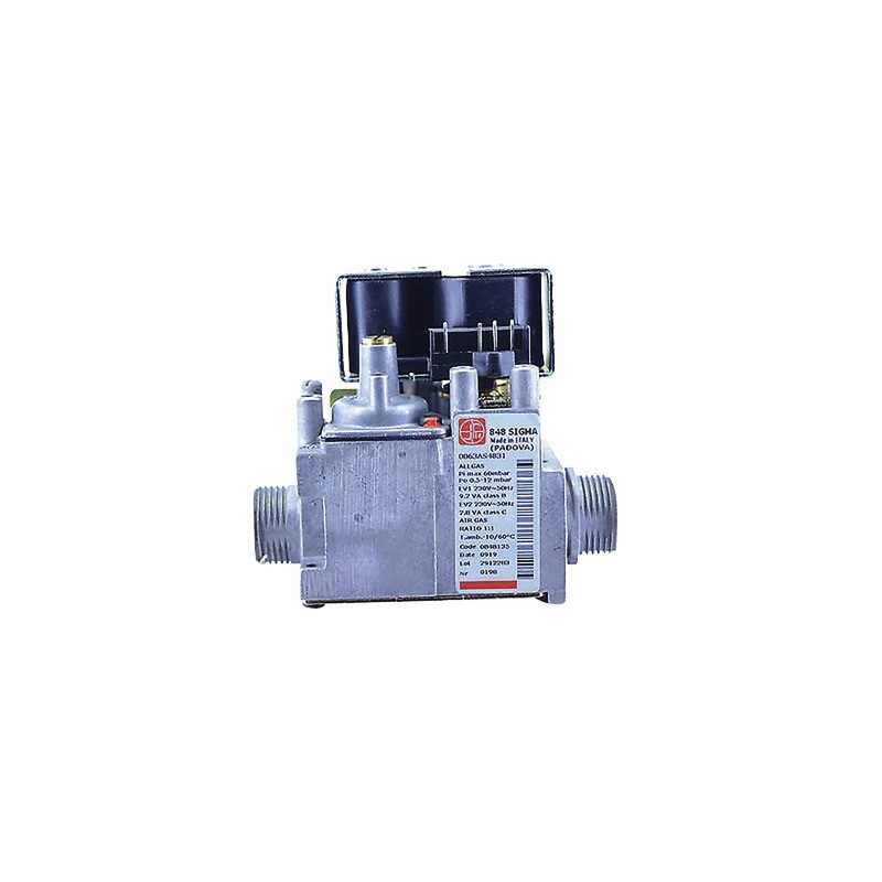 Gas valve SIT 848 (0848135)- BIASI - BI1313103