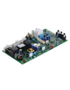 Electronic board kit (with LCD)- BIASI - BI1995100