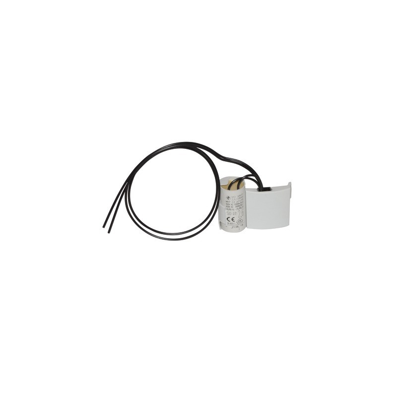 Capacitor - pump- BIASI - BI2175101