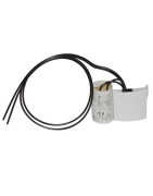 Capacitor - pump- BIASI - BI2175101