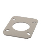 Burner gasket- DOMUSA TEKNIK - CQUE000033