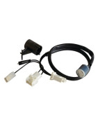Draught anomaly detector 90 04- FRISQUET - F3AA40275