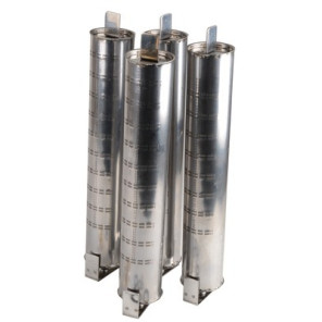 Burner set 23 Vent post 97.23- FRISQUET - F3AA40909