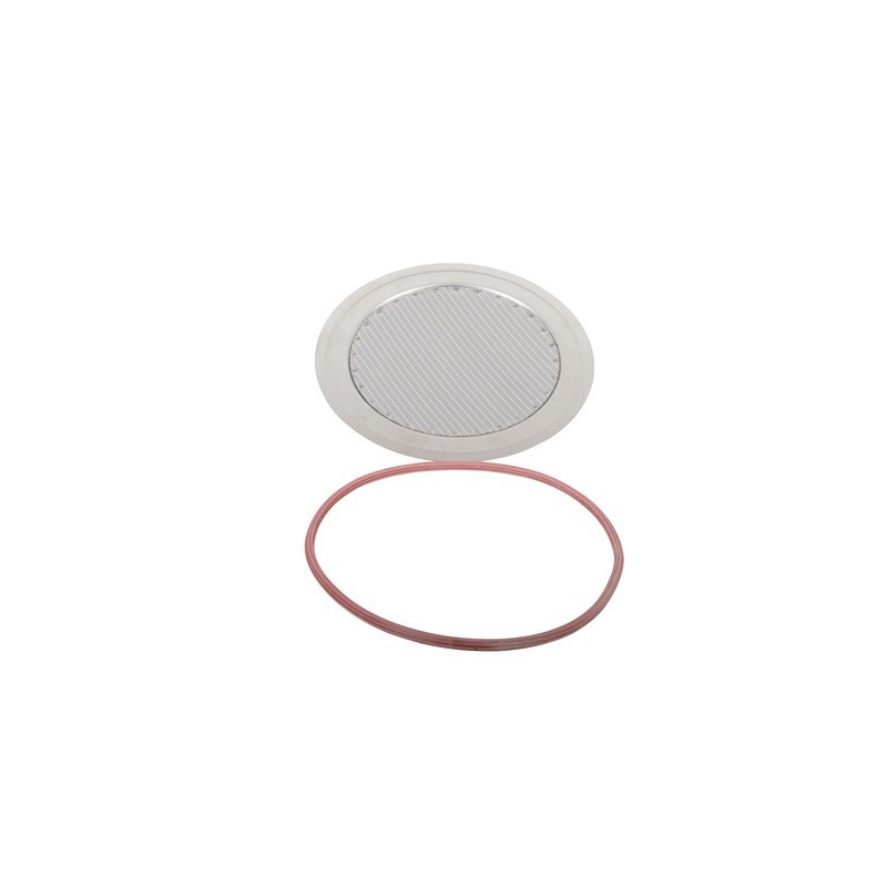 Burner assembly CD/EVO25 post-2007- FRISQUET - F3AA40929