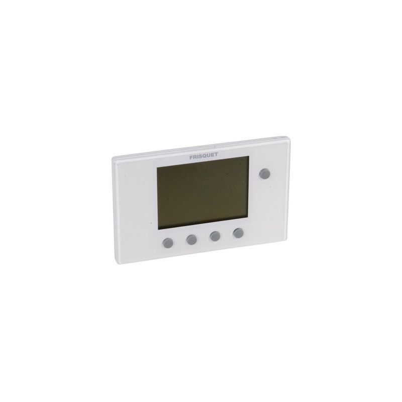 Room thermostat Visio post-2011- FRISQUET - F3AA41221
