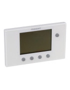 Room thermostat Visio post-2011- FRISQUET - F3AA41221