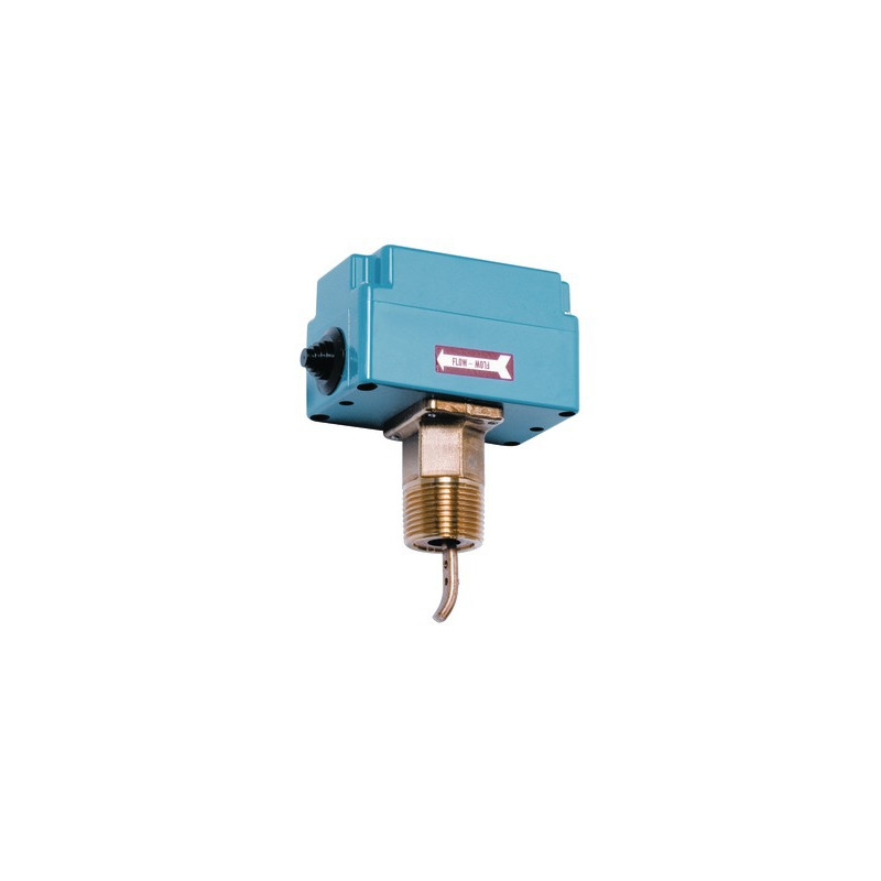 Narrow differential liquid flow switch- JOHNSON CONTROLS - F61SB-9106