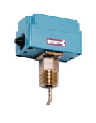 Water flow switch- JOHNSON CONTROLS - F61TB-9100