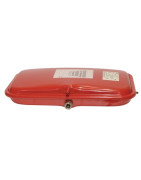 Vase expansion 7 litres- DE DIETRICH CHAPPEE - JJD710630400