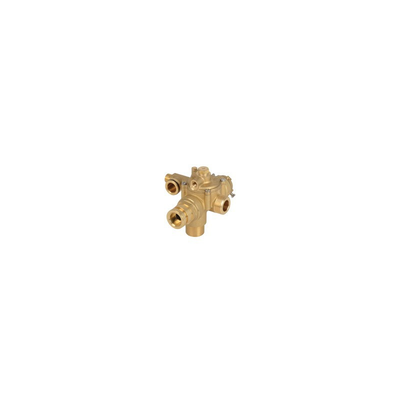 3 way valve- CHAPPEE - JJJ000607250