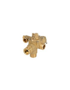 3 way valve- CHAPPEE - JJJ000607250
