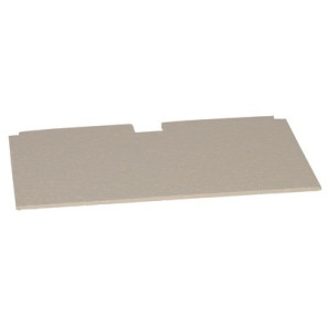 Front Insulation Panel 31- DE DIETRICH CHAPPEE - JJJ005213340