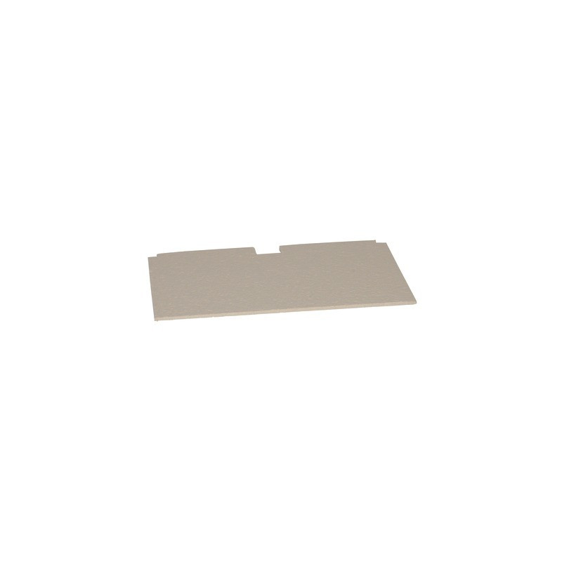 Front Insulation Panel 31- DE DIETRICH CHAPPEE - JJJ005213340