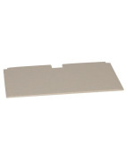 Front Insulation Panel 31- DE DIETRICH CHAPPEE - JJJ005213340