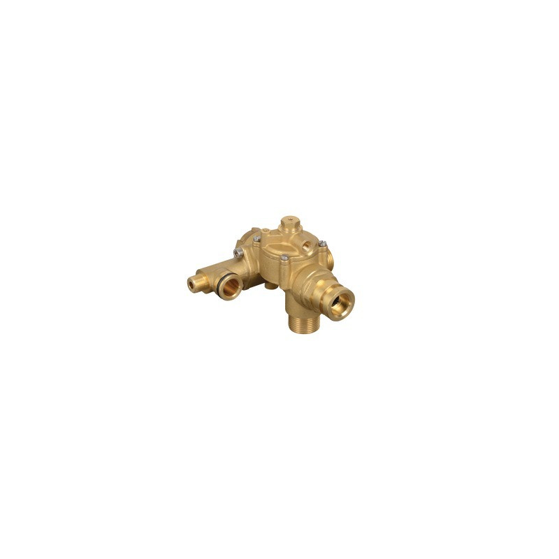 3 way valve- CHAPPEE - JJJ005658690